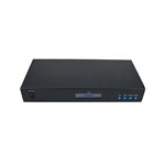 T-790K DMX512 RGB Pixel Controller With 8 Ports Supports Madrix